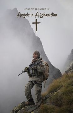 portada Angels in Afghanistan