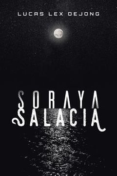 portada Soraya Salacia (in English)