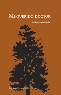 portada Mi Querido Doctor