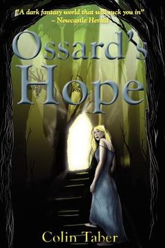 portada ossard's hope (in English)