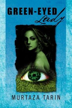portada green-eyed lady (en Inglés)