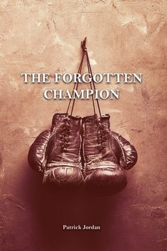 portada The Forgotten Champion