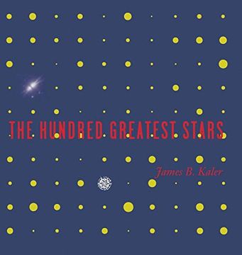 portada The Hundred Greatest Stars (in English)