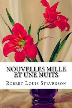 portada Nouvelles Mille et une nuits (en Francés)
