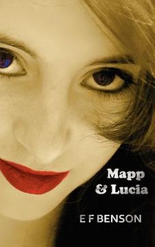portada mapp & lucia (en Inglés)