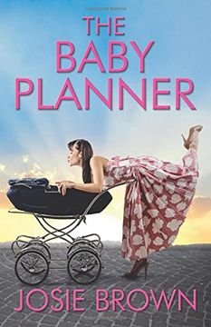 portada The Baby Planner