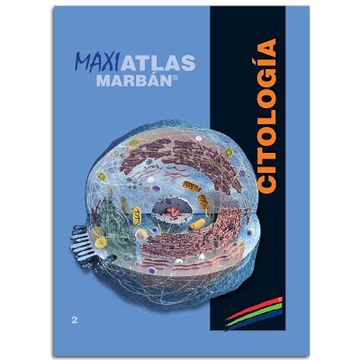 portada Maxi Atlas 2 Citología