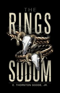 portada The Rings of Sodom (in English)