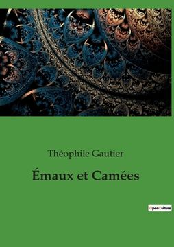 portada Émaux et Camées (en Francés)