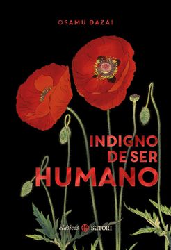 portada Indigno de ser humano (in Spanish)