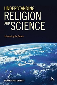 portada Understanding Religion and Science (in English)