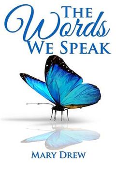 portada The Words We Speak (en Inglés)