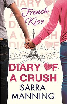 portada French Kiss (Diary of a Crush)