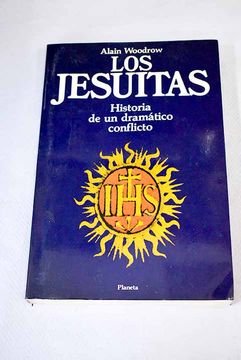 portada Los Jesuitas