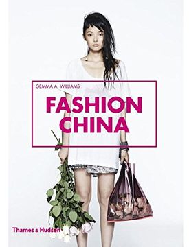 portada Fashion China (en Inglés)