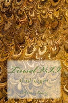 portada Tinsel VII: God Light (en Inglés)