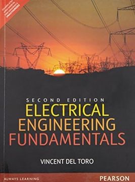 portada Electrical Engineering Fundamentals, 2nd edn