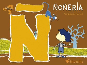 Ñoñería (¿Qué sientes?) (in Spanish)