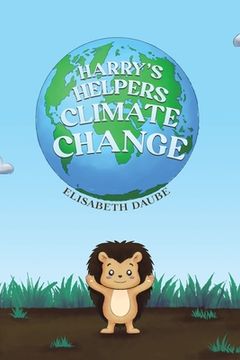 portada Harry's Helpers-Climate Change (en Inglés)