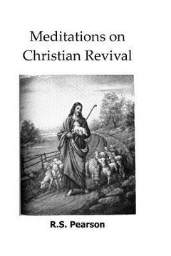 portada Meditations on Christian Revival