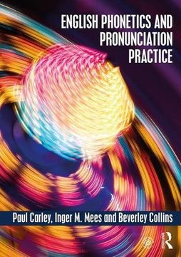 portada English Phonetics and Pronunciation Practice