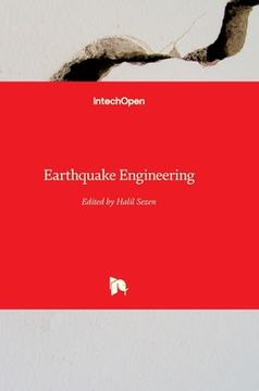 portada Earthquake Engineering (en Inglés)