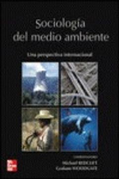 portada sociologia del medio ambiente (in Spanish)