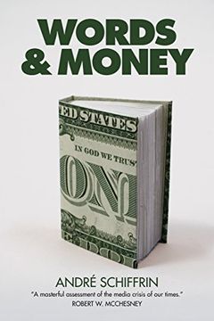 portada Words & Money (en Inglés)