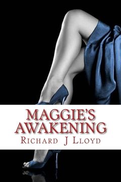 portada Maggie's Awakening