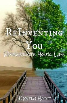 portada ReInventing You: Regenerate Your Life (in English)
