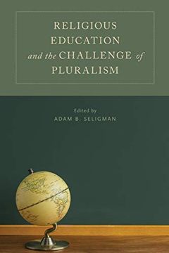 portada Religious Education and the Challenge of Pluralism (en Inglés)