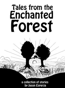 portada Tales from the Enchanted Forest (in English)