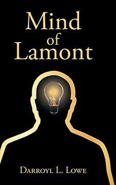 portada Mind of Lamont (en Inglés)