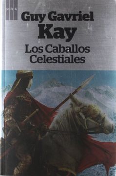 3.caballos celestiales, los.(literatura fantastica)