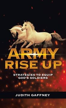 portada Army Rise Up: Strategies to Equip God's Soldiers
