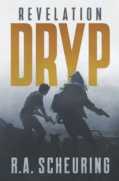 portada Dryp: Revelation