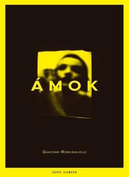 portada Amok (in Spanish)
