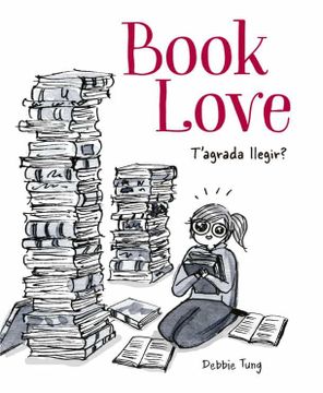 portada Book Love: T'agrada Llegir? 48 (Bridge) (in Catalá)