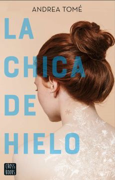 portada La Chica de Hielo (in Spanish)