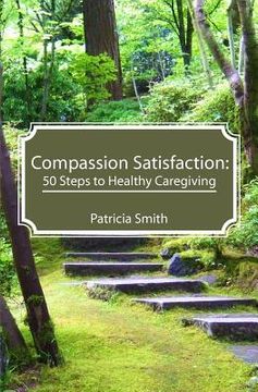 portada compassion satisfaction (en Inglés)