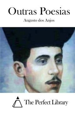 portada Outras Poesias (Perfect Library) (Portuguese Edition)