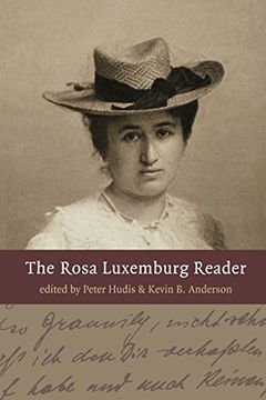portada The Rosa Luxemburg Reader (en Inglés)
