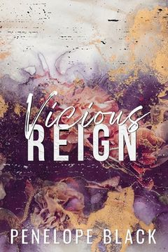 portada Vicious Reign - Special Edition (en Inglés)