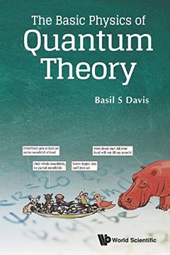 portada The Basic Physics of Quantum Theory (en Inglés)
