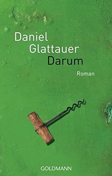 portada Darum: Roman (in German)