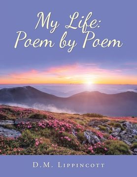 portada My Life: Poem by Poem (en Inglés)