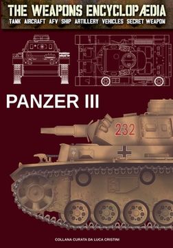 portada Panzer III (en Italiano)