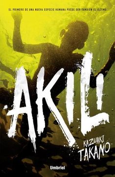 portada Akili (in Spanish)