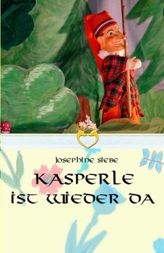 portada Kasperle ist Wieder da (en Alemán)