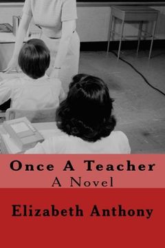 portada Once A Teacher